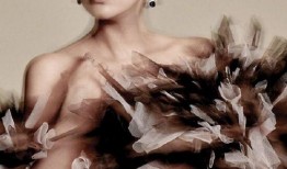 章子怡爆料最新孕照曝光,幸福满满，期待新生命降临