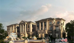 中山远洋天著最新爆料,揭秘高端居住新地标！