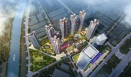 中山远洋天著最新爆料,揭秘高端居住新地标！