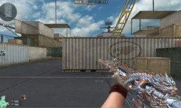 cf端游最新套装爆料,炫酷造型，技能升级，等你来战！