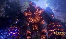 斗罗大陆魂兽爆料最新版,揭秘最新魂兽爆料，神秘力量觉醒引关注