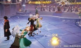 哈利波特体验服最新爆料,神秘魔法世界等你探索