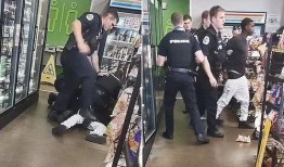 美国警察爆料视频大全最新,揭露执法内幕与争议瞬间