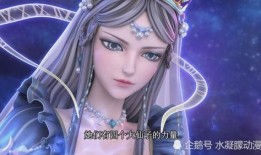 叶罗丽的最新爆料是什么,神秘新角色即将登场，奇幻世界再掀波澜！