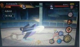 火影忍者最新爆料忍尘,揭秘火影忍者世界中的神秘新角色