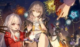 星穹铁道卡池最新爆料,神秘角色集结，精彩对决即将开启！