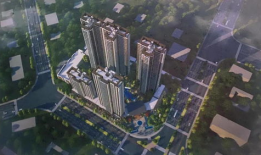 中山远洋天著最新爆料,揭秘高端居住新地标！