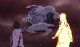 博人传最新爆料要送的,神秘礼物即将揭晓，揭秘忍者世界的全新篇章！