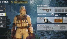 使命召唤体验服最新爆料,揭秘未来战场新篇章