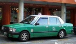 出租车三合君最新爆料,揭秘出租车行业最新动态