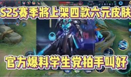 凯最新六元皮肤爆料吧,揭秘最新六元皮肤神秘面纱