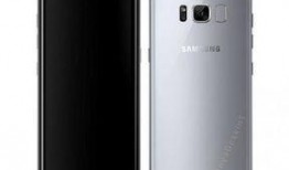 三星s8手机最新爆料,全面屏革命，性能与设计双升级