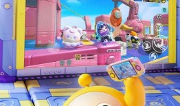 游戏蛋仔派对最新爆料,神秘新角色与全新玩法即将上线！