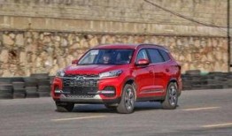 奇瑞suv最新爆料车型,尖端科技与时尚设计完美融合