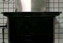 最新油烟机爆料,颠覆传统，智能环保新升级