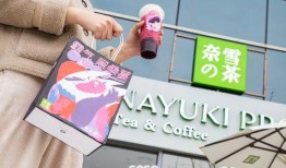 奈雪最新爆料,揭秘品牌新动向与未来发展规划