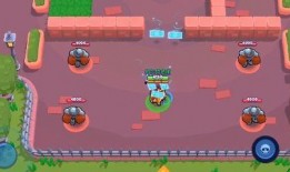 荒野乱斗格里夫最新爆料,荒野乱斗神秘英雄即将登场！