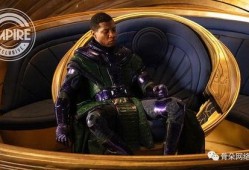 漫威复联5最新爆料,终局之战全新爆料揭秘，英雄命运再起波澜！