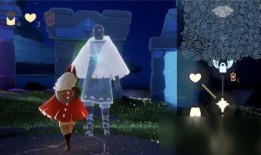 光遇最新斗篷爆料,神秘元素引玩家热议