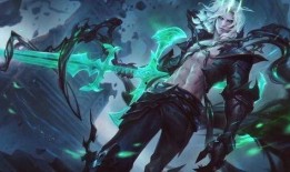 lol破败之王最新皮肤爆料,全新皮肤惊艳亮相，英雄联盟再掀视觉盛宴