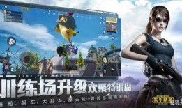 和平精英撩机最新爆料视频,揭秘游戏最新机甲装备与战术玩法