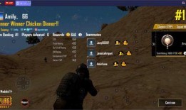 绝地求生2手游最新爆料,全新地图与玩法，带你领略极致生存体验