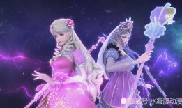 叶罗丽的最新爆料是什么,神秘新角色即将登场，奇幻世界再掀波澜！