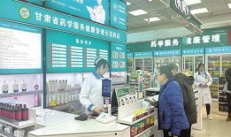 兰州药店最新爆料,揭秘药品市场新动态