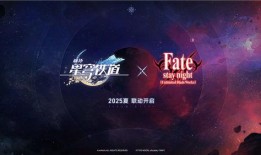 星铁联动爆料最新,神秘势力崛起，宇宙冒险即将开启！