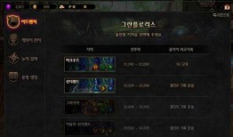 地下城韩服最新爆料,神秘职业登场，全新副本等你挑战！