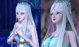 叶罗丽的最新爆料是什么,神秘新角色即将登场，奇幻世界再掀波澜！