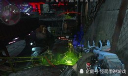 使命召唤最新武士刀爆料,武士刀新爆料！神秘武器即将亮相战场