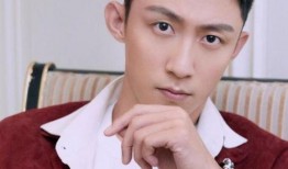 黄景瑜恋情爆料最新,神秘女友身份引网友热议