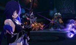 崩铁2.1最新爆料,神秘角色登场，战斗系统革新揭秘