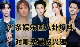 娱乐圈八卦爆料最新绯闻视频,最新绯闻视频引发热议，真相究竟如何？