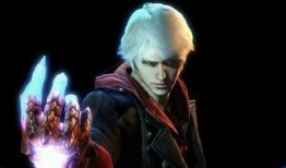 鬼泣最新爆料图标图片,神秘图标揭示全新篇章