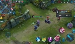 王者荣耀最新爆料语音,神秘语音揭示英雄秘密，战局风云再起！