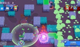 荒野乱斗格里夫最新爆料,荒野乱斗神秘英雄即将登场！