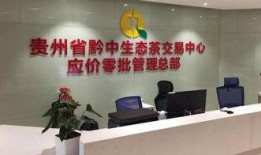 黔中茶交所最新爆料信息,揭秘茶叶市场新动态与投资机遇