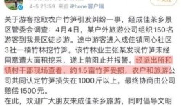 无锡游客爆料事件始末最新消息,真相大白，后续处理引关注