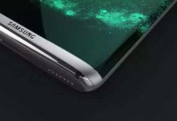 三星s8手机最新爆料,全面屏革命，性能与设计双升级