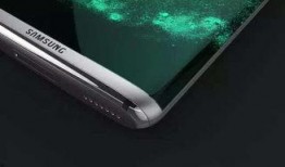 三星s8手机最新爆料,全面屏革命，性能与设计双升级