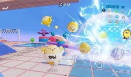 游戏蛋仔派对最新爆料,神秘新角色与全新玩法即将上线！