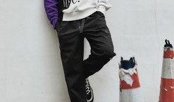 最新爆料柏林裤,时尚界新宠，引领潮流的神秘面纱