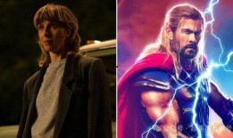 漫威复联5最新爆料,终局之战全新爆料揭秘，英雄命运再起波澜！