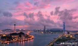 珠海新闻最新爆料,揭秘城市热点事件背后的真相