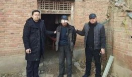 安徽临泉县爆料案件最新,案情揭秘，警方全力侦破”