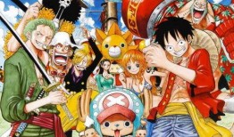 海贼王最新爆料视频,神秘新篇章即将开启！