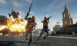 绝地求生2手游最新爆料,全新地图与玩法，带你领略极致生存体验