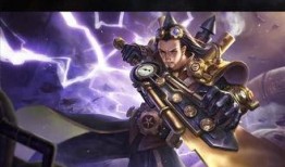 王者荣耀最新皮肤爆料李华,神秘英雄华丽蜕变，揭秘背后故事